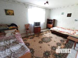 Дом 62м², 2-этажный, участок 10 сот.  