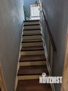 Дом 147м², 3-этажный, участок 3 сот.  