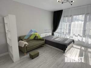 1-к квартира, на длительный срок, 33м2, 8/22 этаж