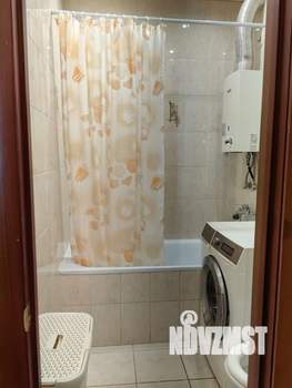 1-к квартира, на длительный срок, 30м2, 3/9 этаж