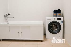 1-к квартира, посуточно, 38м2, 13/16 этаж