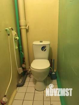 2-к квартира, на длительный срок, 55м2, 2/11 этаж