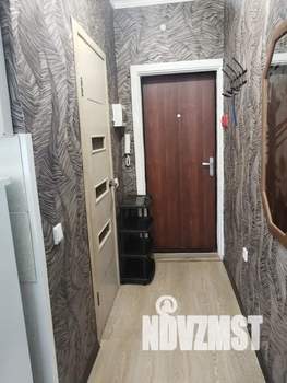 Студия квартира, посуточно, 19м2, 5/17 этаж