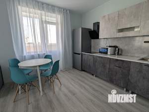 1-к квартира, на длительный срок, 42м2, 8/9 этаж