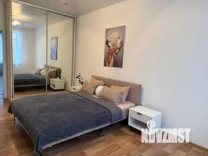 2-к квартира, посуточно, 56м2, 2/5 этаж