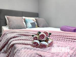 1-к квартира, посуточно, 38м2, 2/9 этаж