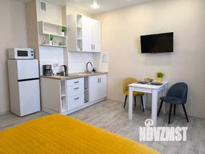 Студия квартира, посуточно, 30м2, 18/23 этаж