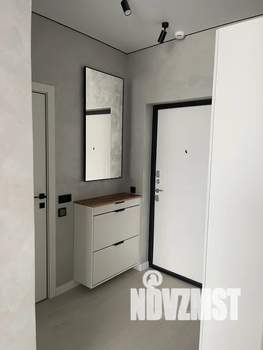 2-к квартира, посуточно, 40м2, 10/19 этаж