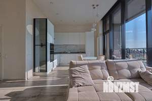 2-к квартира, посуточно, 58м2, 12/12 этаж