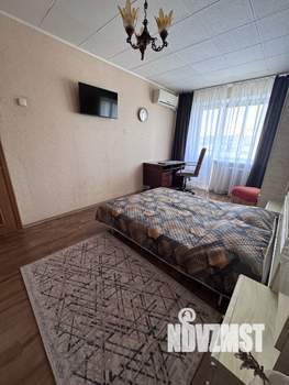 1-к квартира, на длительный срок, 32м2, 5/5 этаж