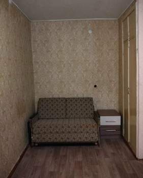 1-к квартира, на длительный срок, 34м2, 1/5 этаж