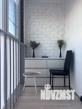 1-к квартира, посуточно, 32м2, 9/9 этаж