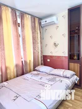 2-к квартира, посуточно, 46м2, 2/5 этаж