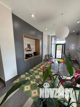 1-к квартира, посуточно, 42м2, 16/19 этаж