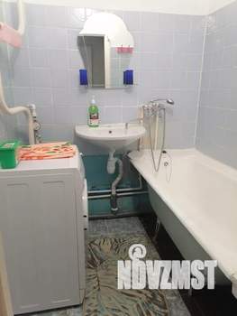 2-к квартира, посуточно, 57м2, 6/9 этаж