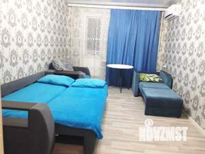 1-к квартира, посуточно, 62м2, 1/1 этаж
