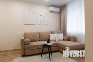 1-к квартира, посуточно, 32м2, 2/5 этаж