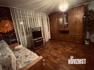 1-к квартира, посуточно, 35м2, 3/5 этаж