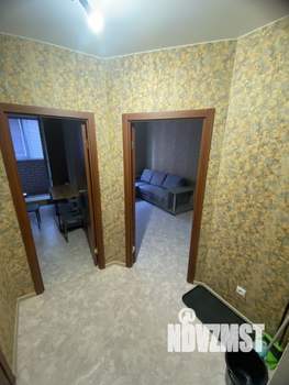 1-к квартира, на длительный срок, 32м2, 4/5 этаж
