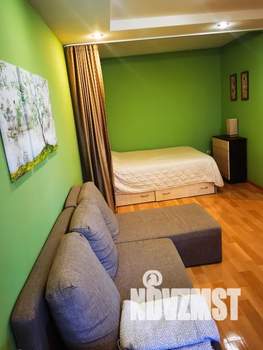 1-к квартира, посуточно, 40м2, 8/9 этаж