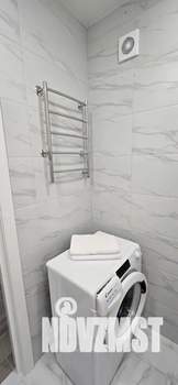 1-к квартира, посуточно, 48м2, 8/17 этаж