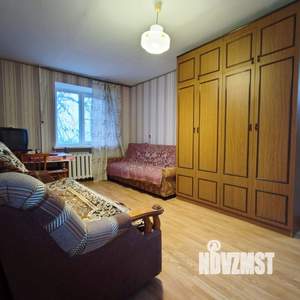 1-к квартира, на длительный срок, 31м2, 2/5 этаж