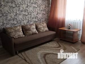 1-к квартира, посуточно, 35м2, 5/5 этаж