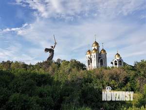 1-к квартира, посуточно, 48м2, 4/10 этаж