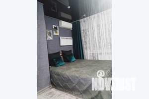 1-к квартира, посуточно, 25м2, 3/9 этаж