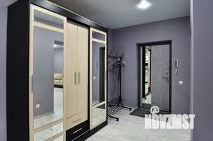 1-к квартира, посуточно, 76м2, 1/1 этаж