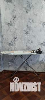 1-к квартира, посуточно, 42м2, 5/16 этаж