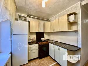 3-к квартира, на длительный срок, 57м2, 2/4 этаж
