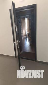 1-к квартира, посуточно, 36м2, 2/9 этаж