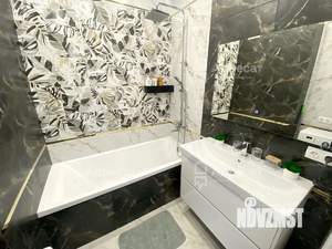 3-к квартира, на длительный срок, 58м2, 22/23 этаж