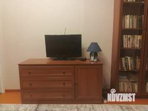 1-к квартира, на длительный срок, 26м2, 5/5 этаж