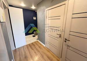 2-к квартира, на длительный срок, 47м2, 2/3 этаж