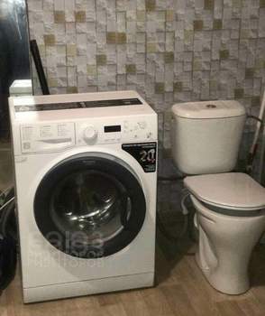 2-к квартира, на длительный срок, 36м2, 1/1 этаж