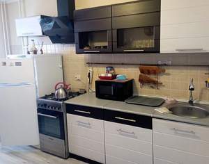 1-к квартира, на длительный срок, 45м2, 9/10 этаж