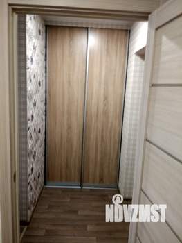 1-к квартира, на длительный срок, 31м2, 5/5 этаж