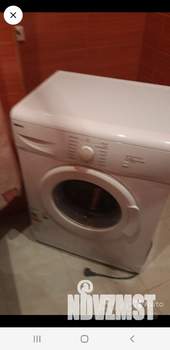 1-к квартира, на длительный срок, 42м2, 4/18 этаж