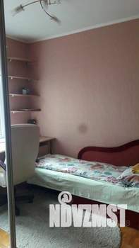 1-к квартира, посуточно, 56м2, 1/1 этаж