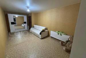 1-к квартира, на длительный срок, 37м2, 4/10 этаж