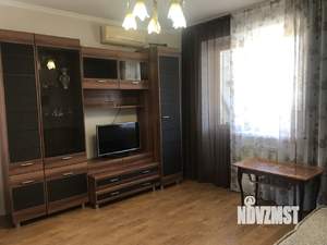1-к квартира, на длительный срок, 35м2, 6/9 этаж