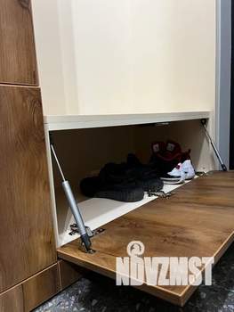 2-к квартира, посуточно, 40м2, 16/23 этаж