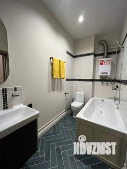 3-к квартира, на длительный срок, 70м2, 2/7 этаж