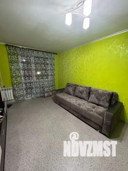 1-к квартира, посуточно, 33м2, 1/3 этаж