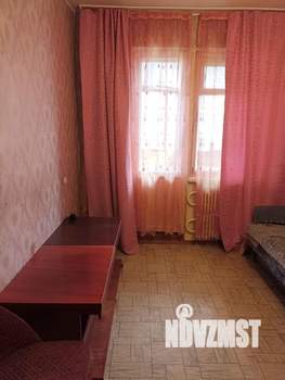 2-к квартира, на длительный срок, 53м2, 2/9 этаж