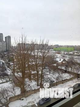 1-к квартира, посуточно, 30м2, 7/7 этаж