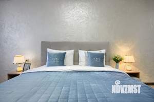 2-к квартира, посуточно, 60м2, 5/20 этаж