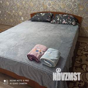 2-к квартира, посуточно, 50м2, 3/5 этаж